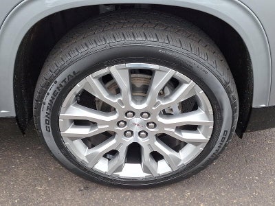 2024 GMC Acadia AWD Denali