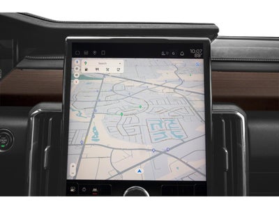 2024 GMC Acadia AWD Denali