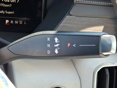 2025 GMC Acadia AWD Denali