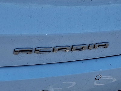 2022 GMC Acadia AWD Denali