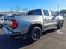 2023 GMC Canyon Crew Cab Short Box 4-Wheel Drive Elevation