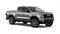 2023 GMC Canyon Crew Cab Short Box 4-Wheel Drive Elevation