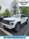 2023 GMC Canyon Crew Cab Short Box 4-Wheel Drive Denali