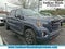 2022 GMC Sierra 1500 Limited Crew Cab Short Box 4-Wheel Drive AT4