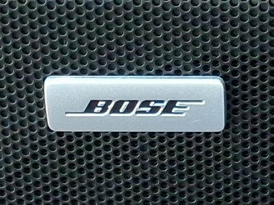 2022 GMC Sierra 1500 Limited Crew Cab Short Box 4-Wheel Drive AT4