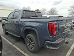 2022 GMC Sierra 1500 Limited Crew Cab Short Box 4-Wheel Drive AT4