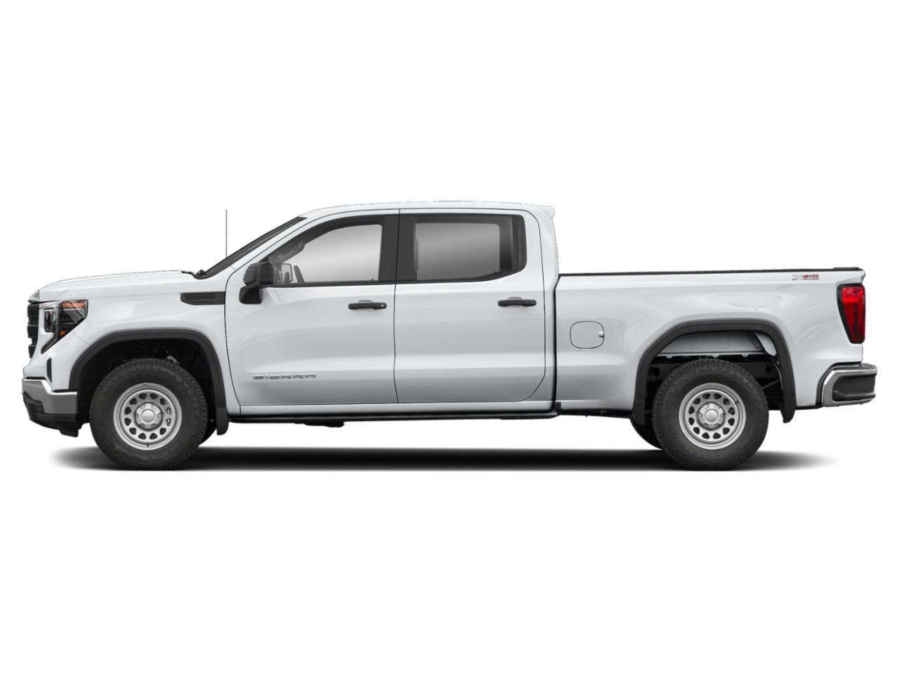 2023 GMC Sierra 1500 Crew Cab Short Box 4-Wheel Drive Elevation 3SB