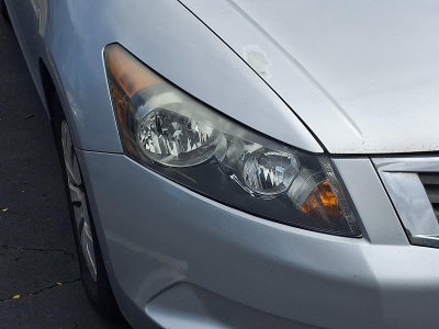 2009 Honda Accord Sedan LX Automatic