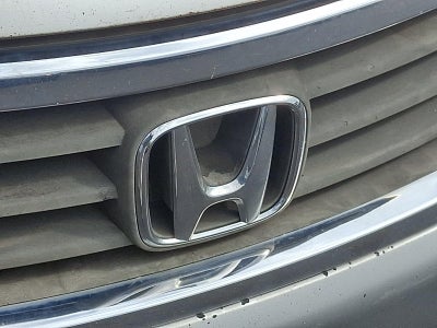 2009 Honda Accord Sedan LX Automatic