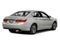 2014 Honda Accord Sedan LX Manual