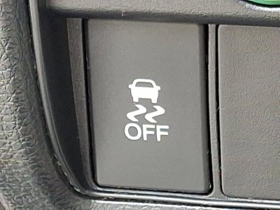2017 Honda Accord Sedan Sport SE CVT