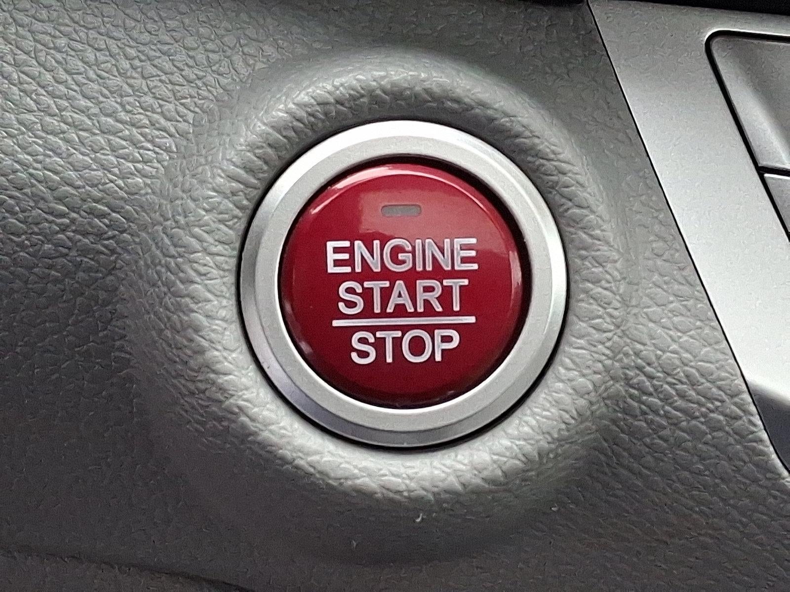 2014 Honda Accord Sedan EX-L CVT PZEV