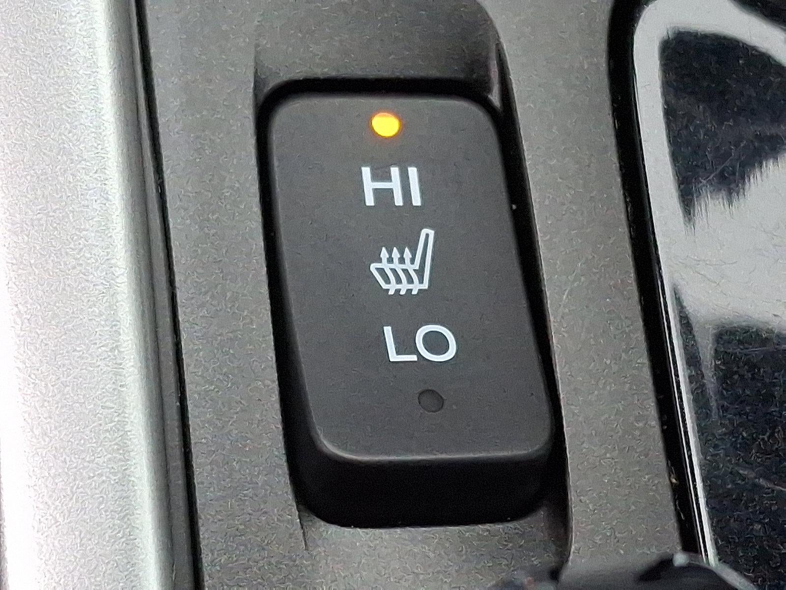 2014 Honda Accord Sedan EX-L CVT PZEV