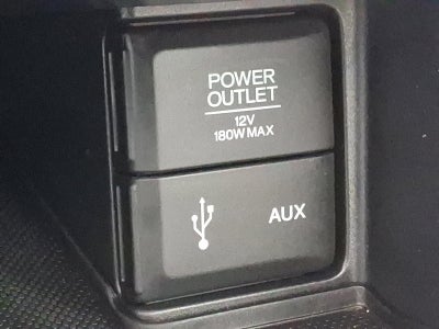 2014 Honda Accord Sedan EX-L CVT PZEV