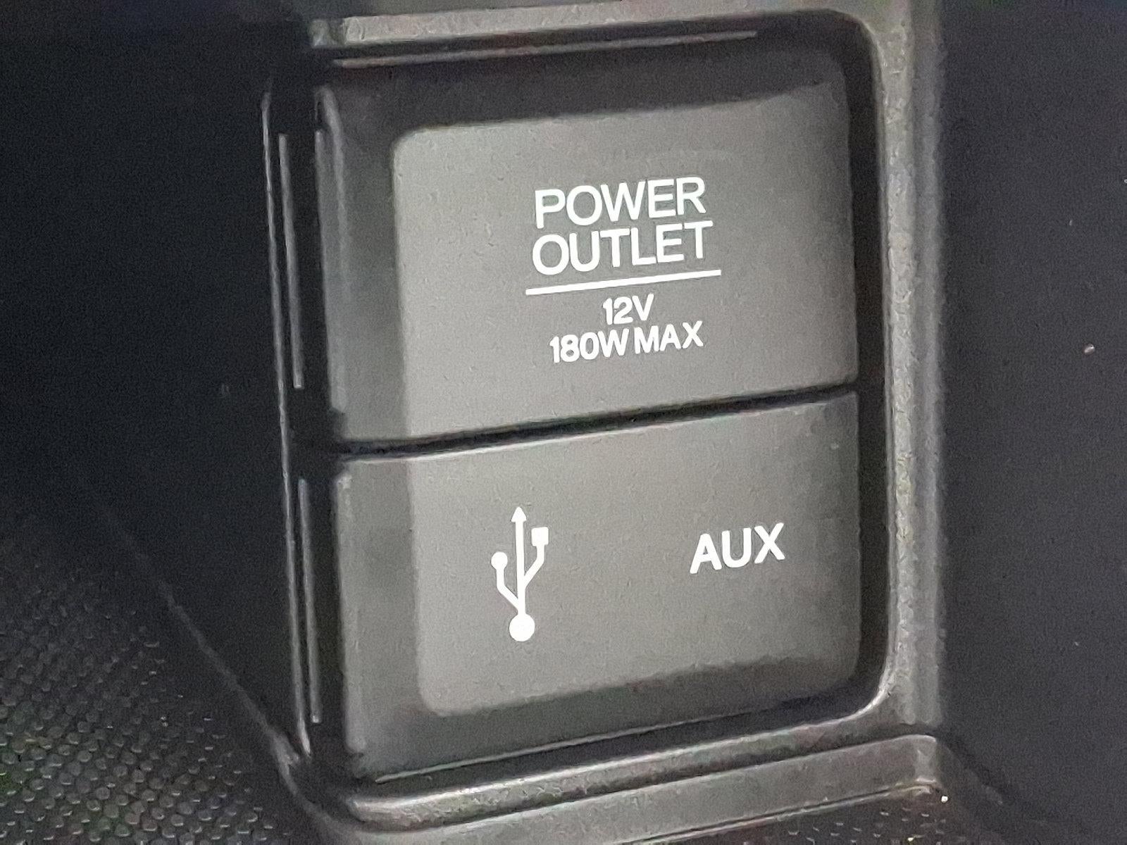 2014 Honda Accord Sedan EX-L CVT PZEV