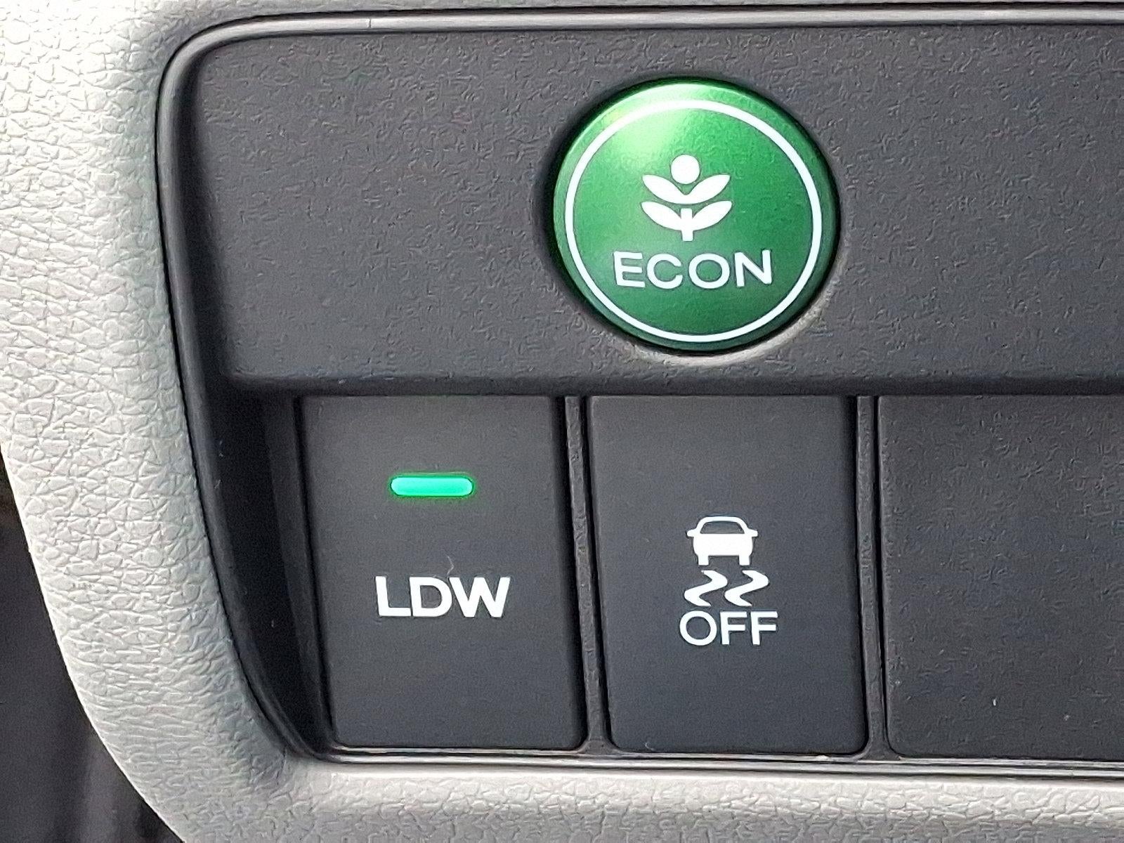 2014 Honda Accord Sedan EX-L CVT PZEV