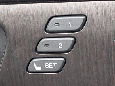 2014 Honda Accord Sedan EX-L CVT PZEV