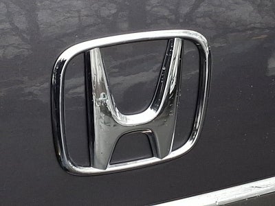 2014 Honda Accord Sedan EX-L CVT PZEV