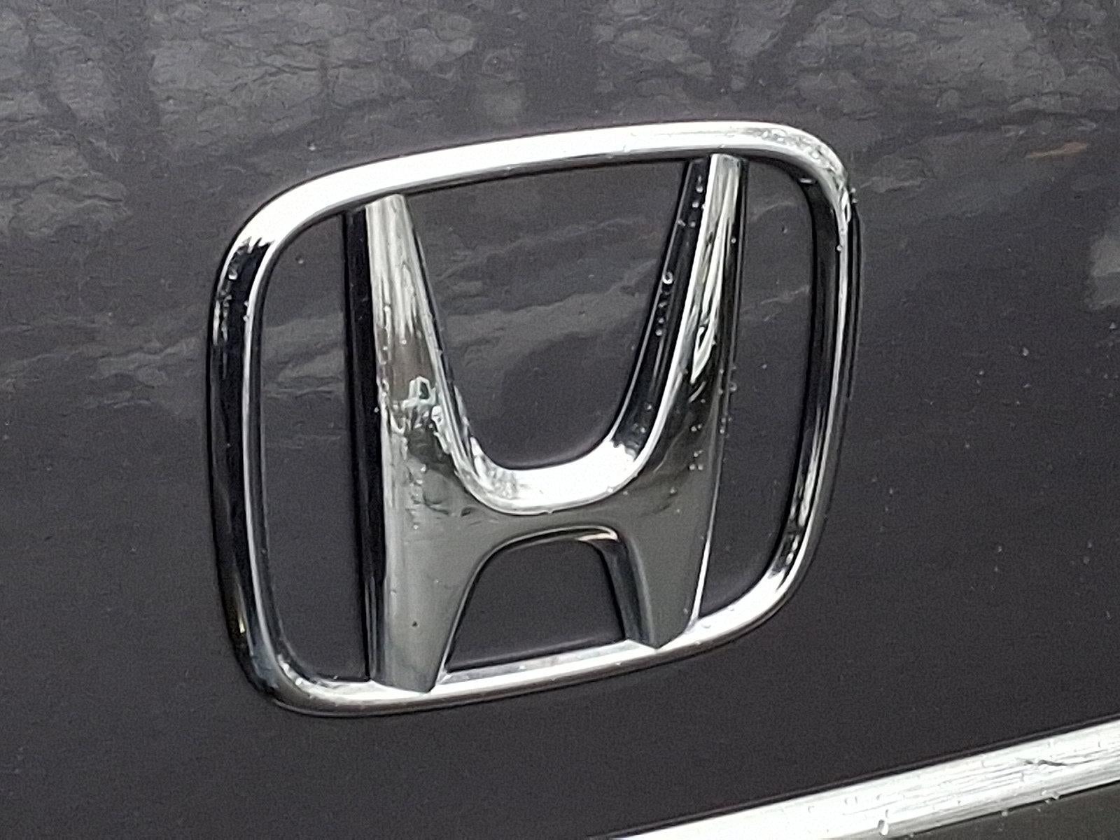 2014 Honda Accord Sedan EX-L CVT PZEV