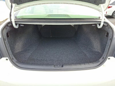 2017 Honda Accord Sedan EX-L CVT PZEV