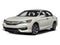 2017 Honda Accord Sedan EX-L CVT PZEV