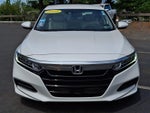 2020 Honda Accord Sedan LX 1.5T CVT
