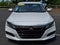 2020 Honda Accord Sedan LX 1.5T CVT