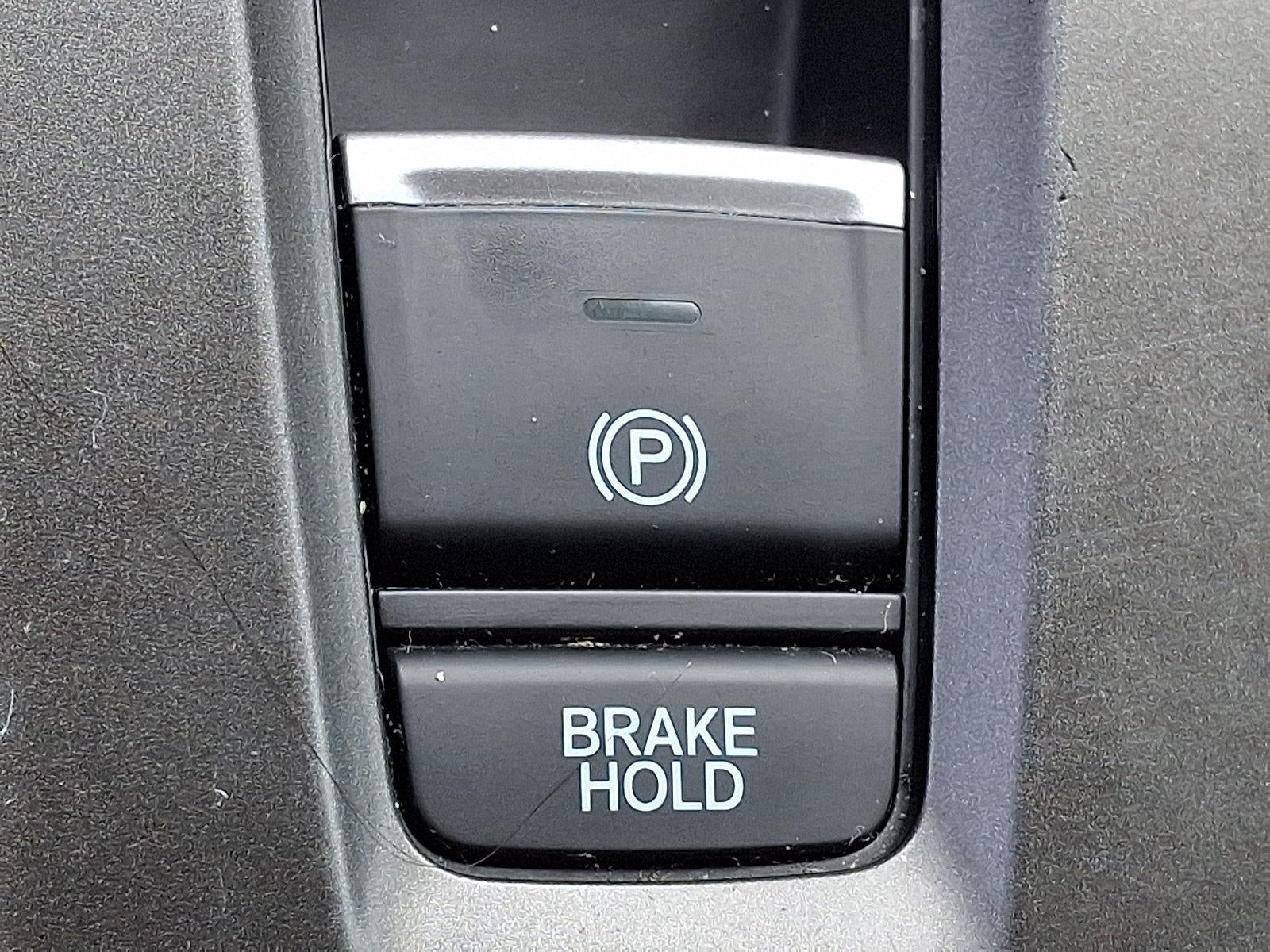2020 Honda Accord Sedan LX 1.5T CVT