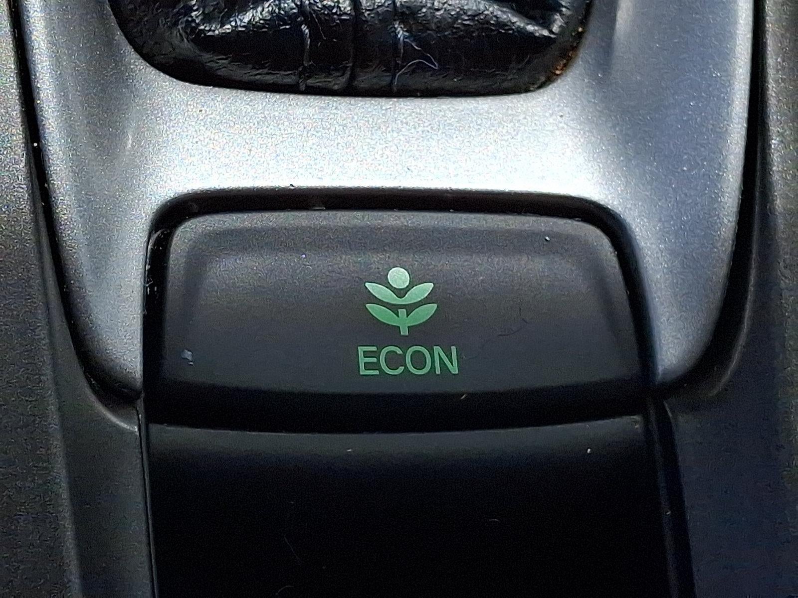 2020 Honda Accord Sedan LX 1.5T CVT