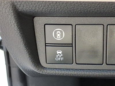 2020 Honda Accord Sedan LX 1.5T CVT