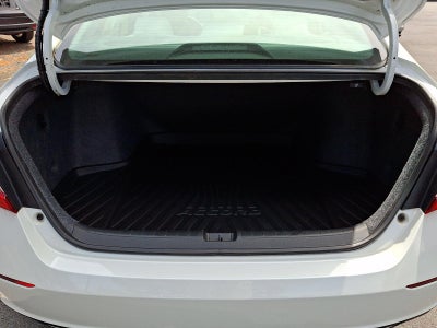 2020 Honda Accord Sedan LX 1.5T CVT