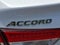 2020 Honda Accord Sedan LX 1.5T CVT