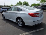 2020 Honda Accord Sedan LX 1.5T CVT