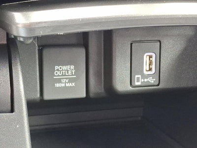 2019 Honda Accord Sedan Sport 1.5T CVT