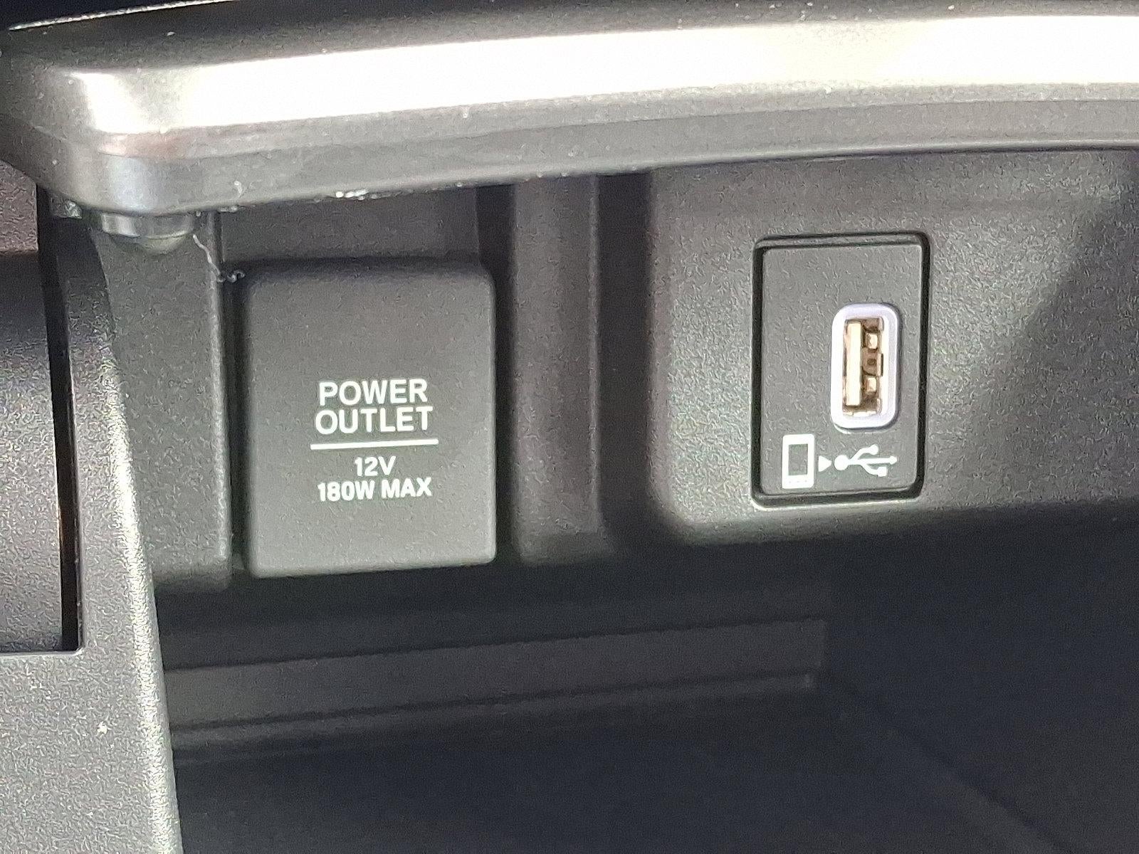 2019 Honda Accord Sedan Sport 1.5T CVT