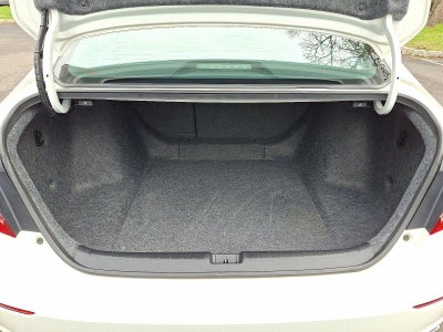 2019 Honda Accord Sedan Sport 1.5T CVT