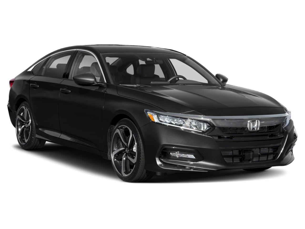 2019 Honda Accord Sedan Sport 1.5T CVT