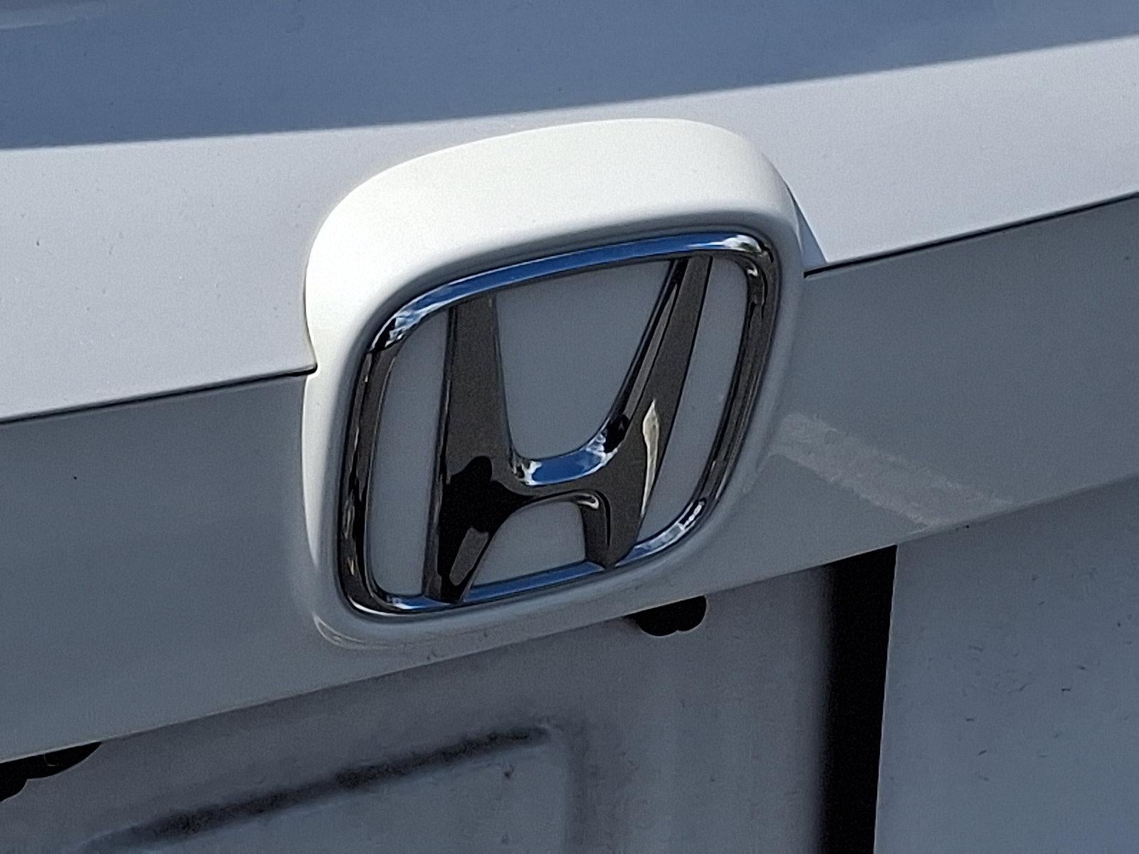 2021 Honda Accord Sedan Sport 1.5T CVT