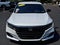 2022 Honda Accord Sedan Sport 1.5T CVT
