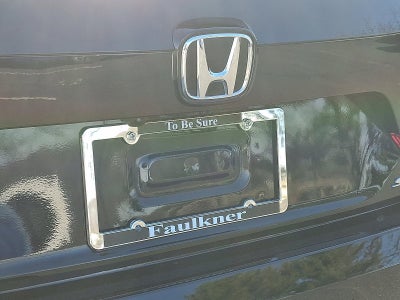 2022 Honda Accord Sedan Sport 1.5T CVT