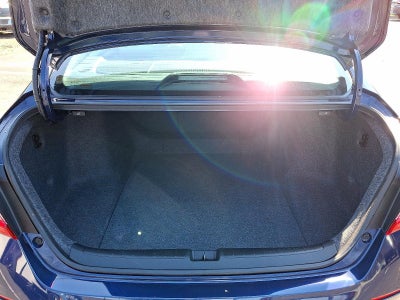 2018 Honda Accord Sedan EX CVT