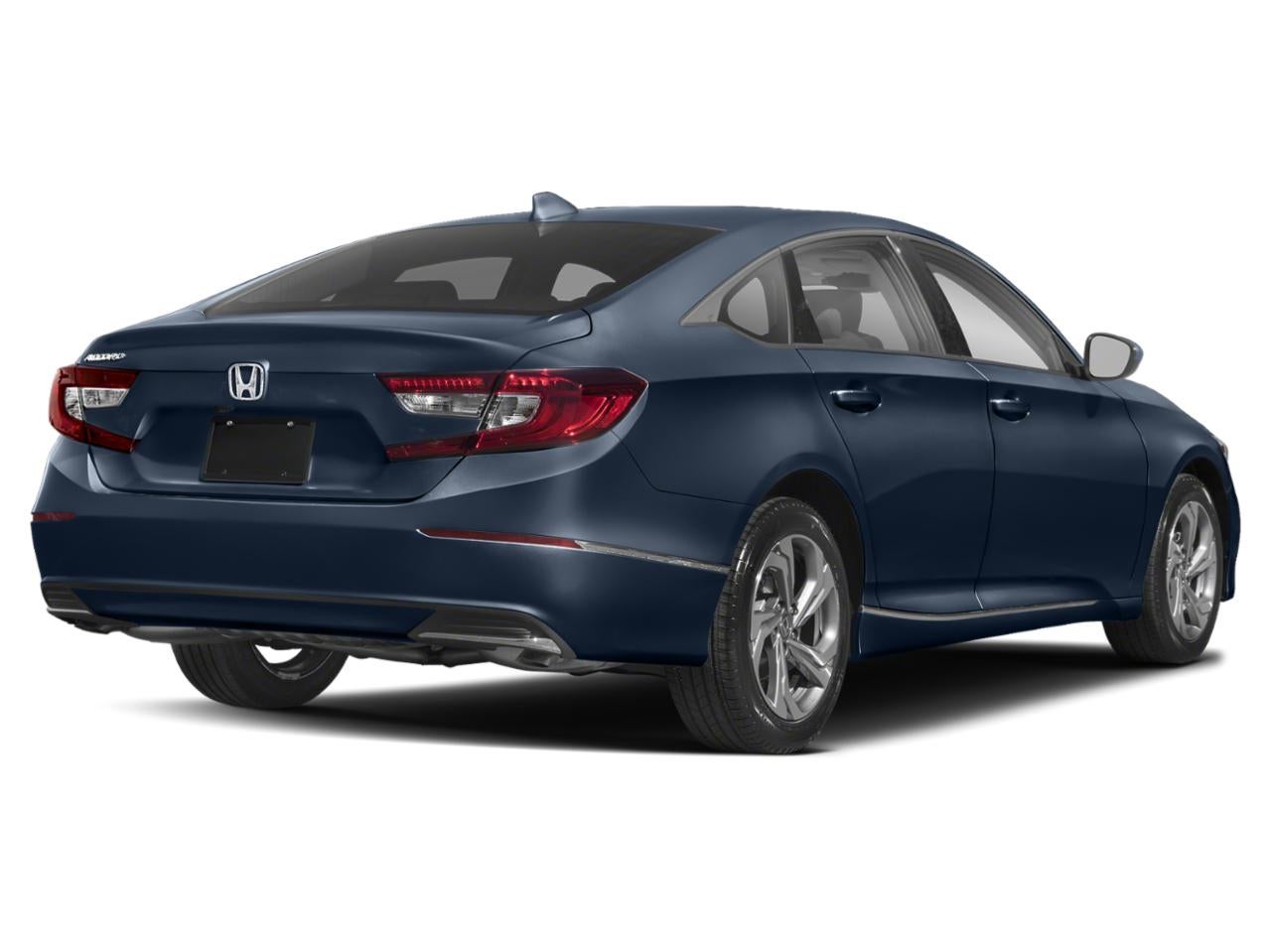 2018 Honda Accord Sedan EX CVT