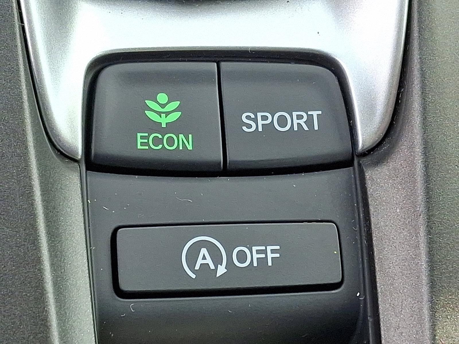 2022 Honda Accord Sedan Sport SE 1.5T CVT