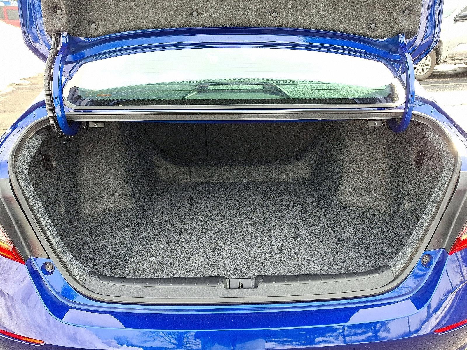 2022 Honda Accord Sedan Sport SE 1.5T CVT