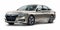 2018 Honda Accord Sedan EX-L 1.5T CVT