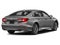 2021 Honda Accord Sedan EX-L 1.5T CVT
