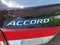 2020 Honda Accord Sedan EX-L 2.0T Automatic