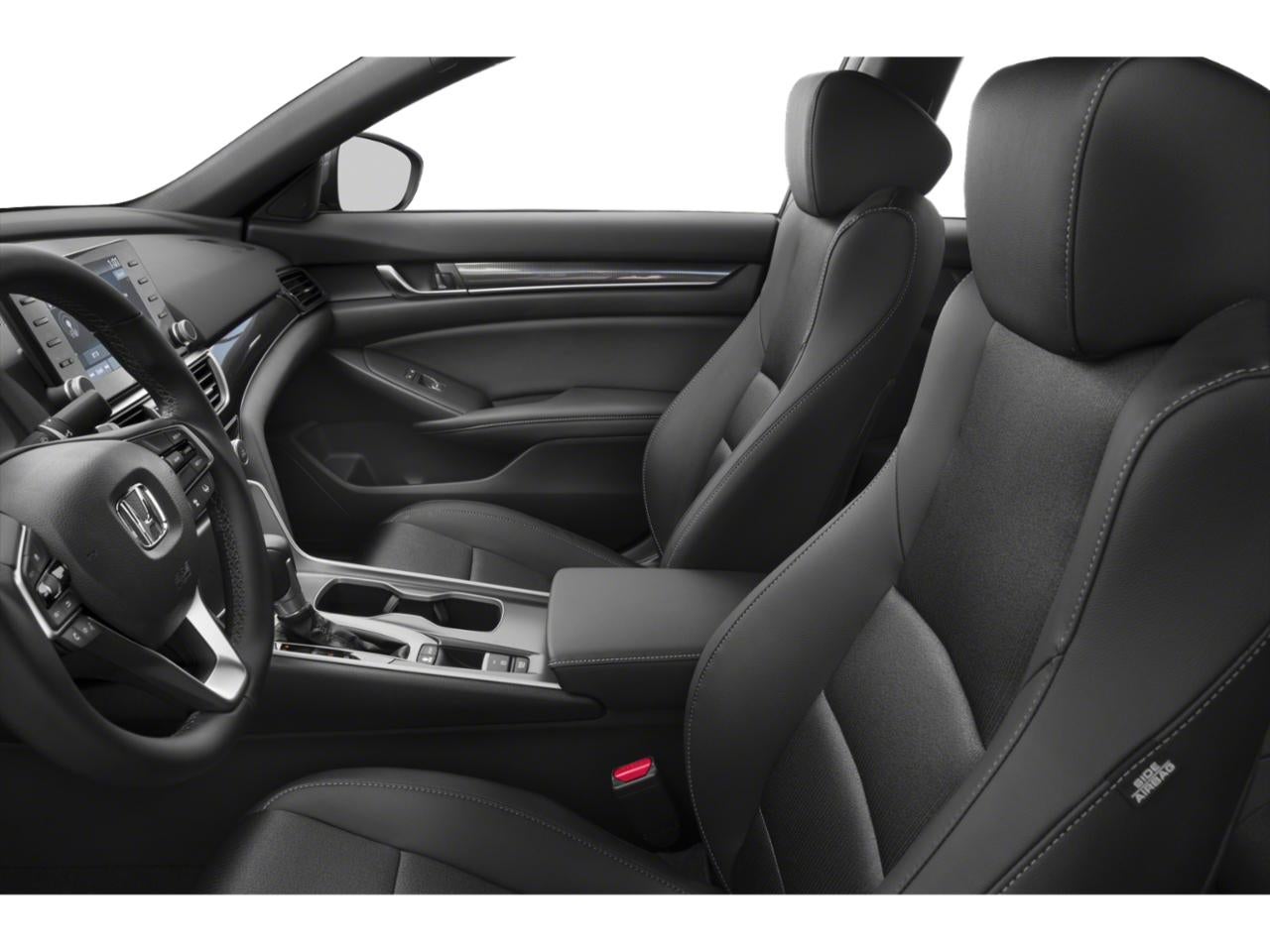 2020 Honda Accord Sedan EX-L 2.0T Automatic