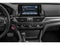 2020 Honda Accord Sedan EX-L 2.0T Automatic