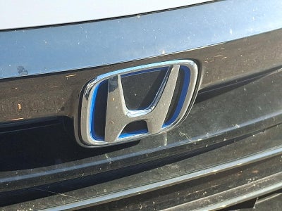 2022 Honda Accord Hybrid Sport Sedan